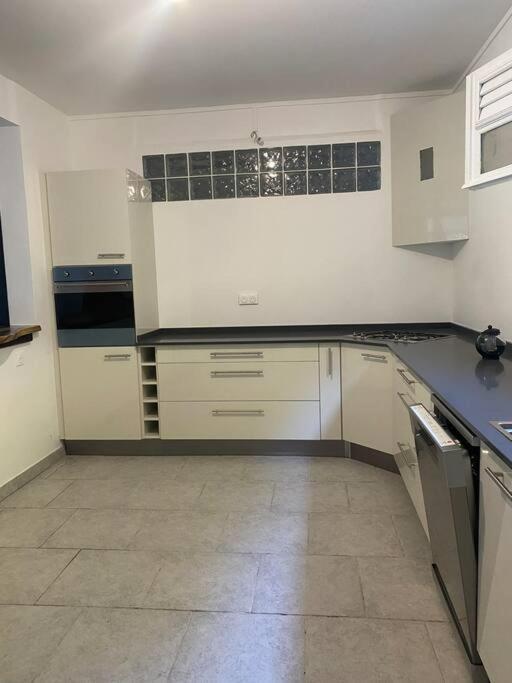 Spacieux Appartement A La Villa Montagne Le Carbet Eksteriør billede